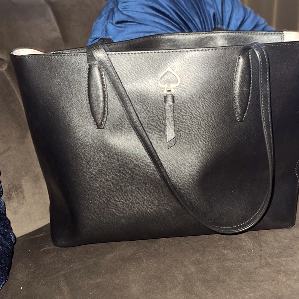 Kate spade large tote